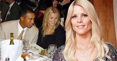 elin nordegren 2022|Where Is Tiger Woods’ Ex